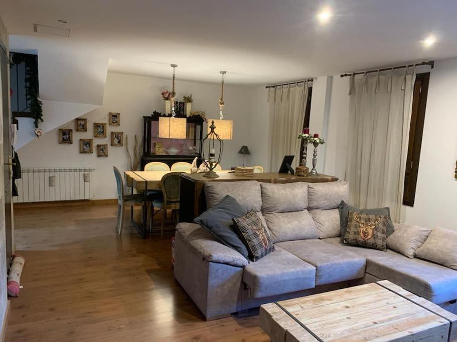 Casa Sesue Ideal Para Familias Dış mekan fotoğraf